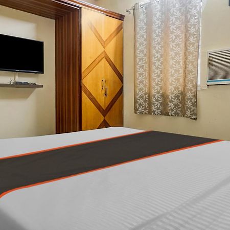 Hotel Galaxy Residency Kalyani Nagar Πούνε Εξωτερικό φωτογραφία