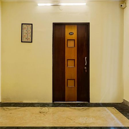 Hotel Galaxy Residency Kalyani Nagar Πούνε Εξωτερικό φωτογραφία