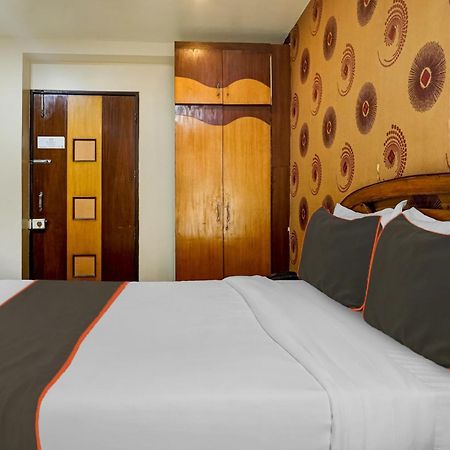 Hotel Galaxy Residency Kalyani Nagar Πούνε Εξωτερικό φωτογραφία