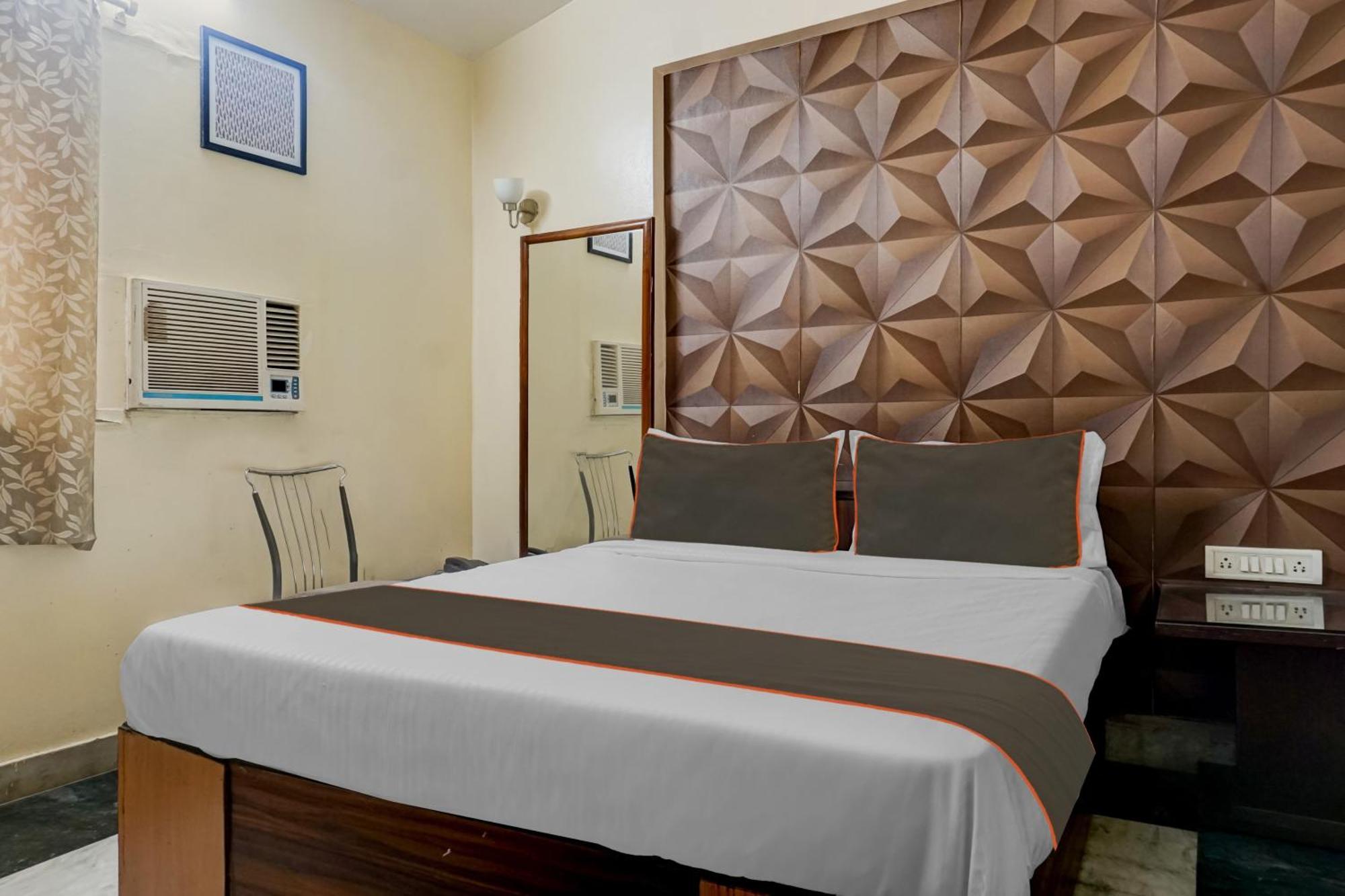 Hotel Galaxy Residency Kalyani Nagar Πούνε Εξωτερικό φωτογραφία