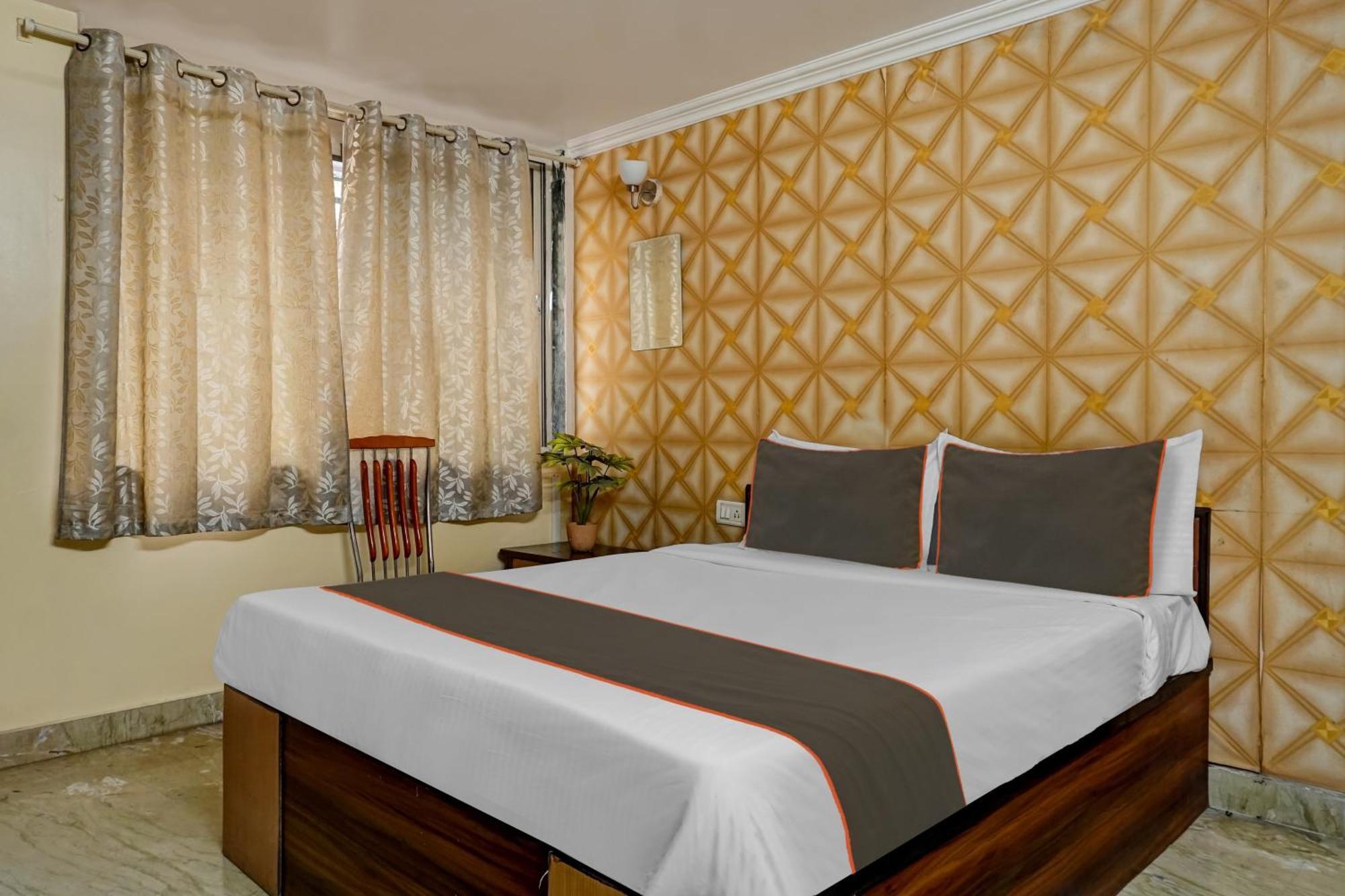 Hotel Galaxy Residency Kalyani Nagar Πούνε Εξωτερικό φωτογραφία