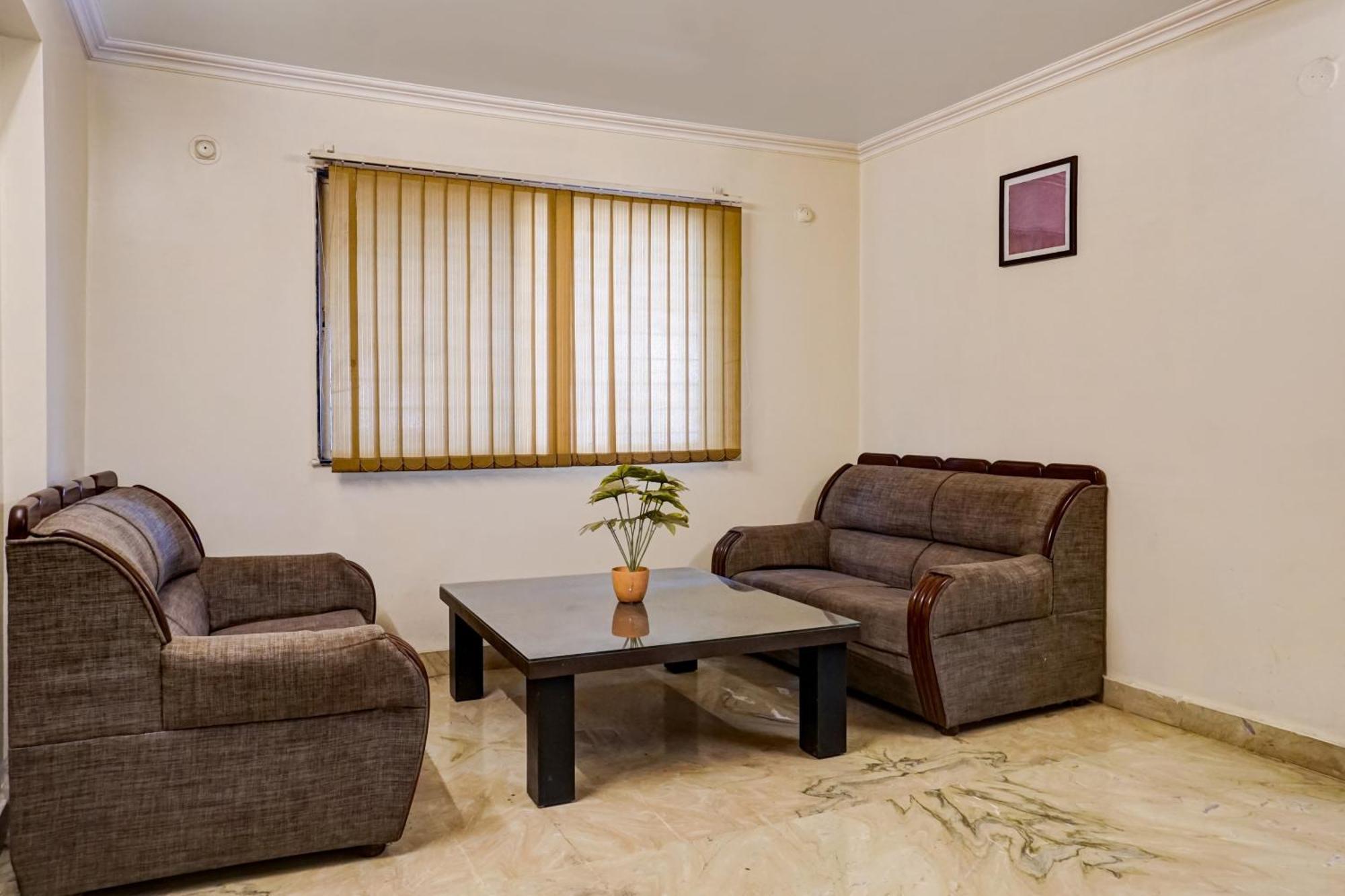 Hotel Galaxy Residency Kalyani Nagar Πούνε Εξωτερικό φωτογραφία