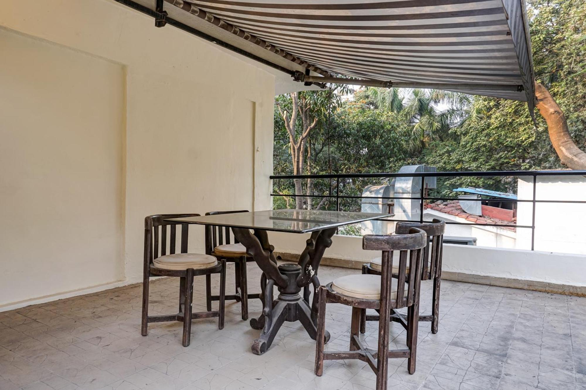 Hotel Galaxy Residency Kalyani Nagar Πούνε Εξωτερικό φωτογραφία