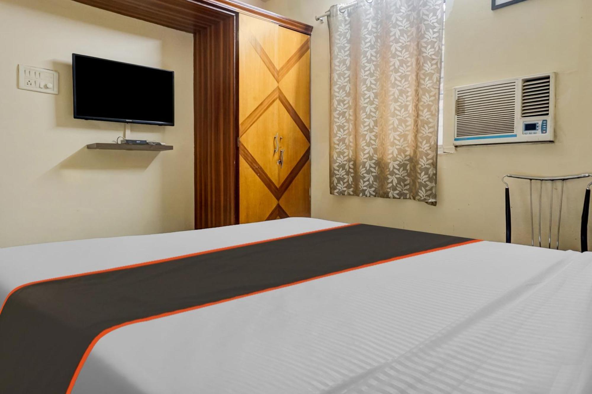 Hotel Galaxy Residency Kalyani Nagar Πούνε Εξωτερικό φωτογραφία
