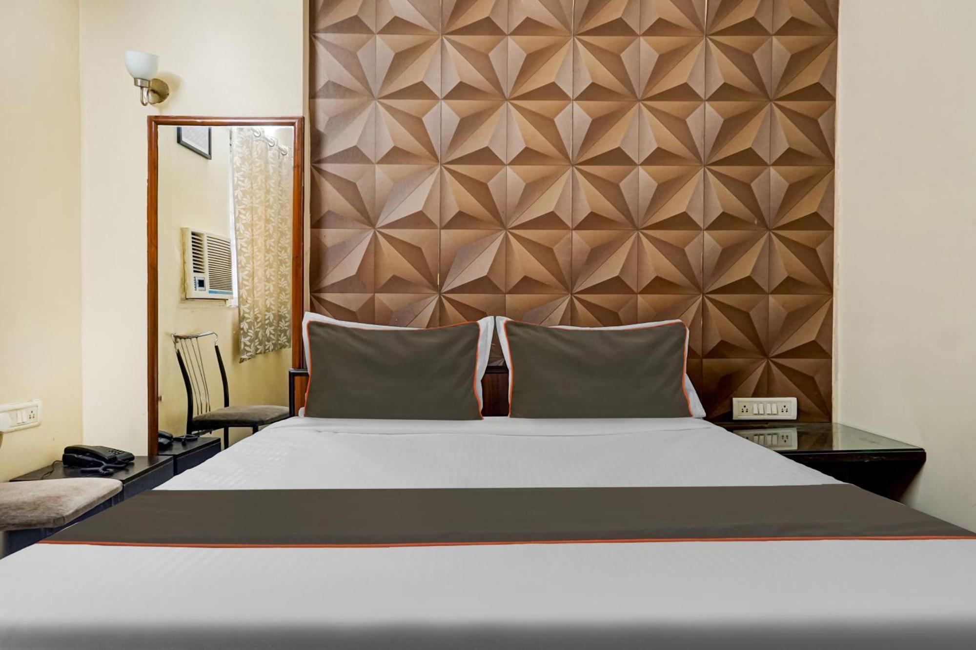 Hotel Galaxy Residency Kalyani Nagar Πούνε Εξωτερικό φωτογραφία