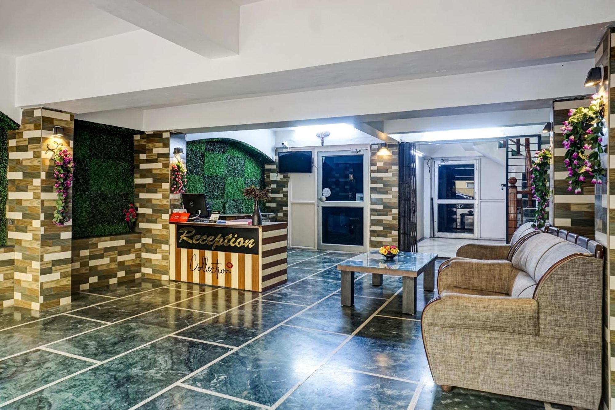 Hotel Galaxy Residency Kalyani Nagar Πούνε Εξωτερικό φωτογραφία