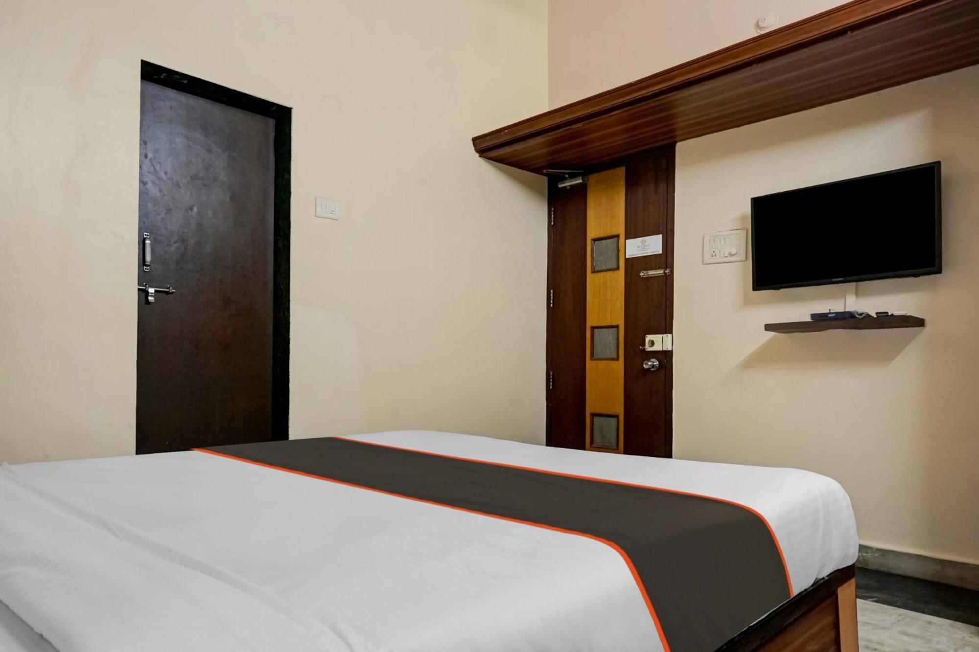 Hotel Galaxy Residency Kalyani Nagar Πούνε Εξωτερικό φωτογραφία